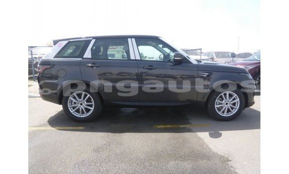 Buy Import Land Rover Range Rover Black Car in Import - Dubai in Enga Buy Import Land Rover Range Rover Black Car in Import - Dubai in Enga