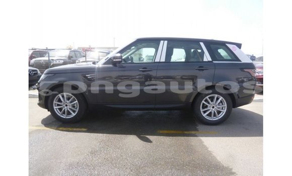 Buy Import Land Rover Range Rover Black Car in Import - Dubai in Enga Buy Import Land Rover Range Rover Black Car in Import - Dubai in Enga