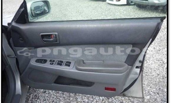 Buy Used Toyota Vista Other Car in Madang in Madang Buy Used Toyota Vista Other Car in Madang in Madang