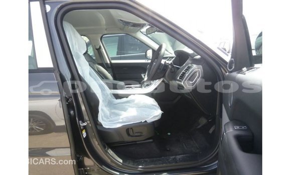Buy Import Land Rover Range Rover Black Car in Import - Dubai in Enga Buy Import Land Rover Range Rover Black Car in Import - Dubai in Enga