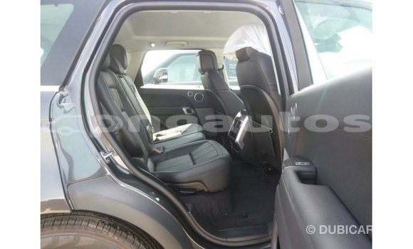 Buy Import Land Rover Range Rover Black Car in Import - Dubai in Enga Buy Import Land Rover Range Rover Black Car in Import - Dubai in Enga