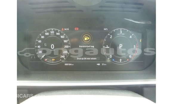 Buy Import Land Rover Range Rover Black Car in Import - Dubai in Enga Buy Import Land Rover Range Rover Black Car in Import - Dubai in Enga