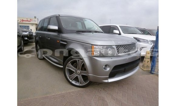 Buy Import Land Rover Range Rover Other Car in Import - Dubai in Enga Buy Import Land Rover Range Rover Other Car in Import - Dubai in Enga