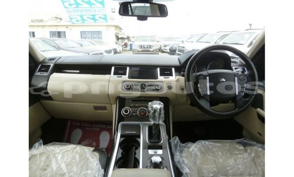 Buy Import Land Rover Range Rover Other Car in Import - Dubai in Enga Buy Import Land Rover Range Rover Other Car in Import - Dubai in Enga