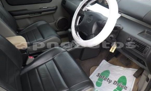 Buy Used Nissan X–Trail Other Car in Kerema in Gulf Buy Used Nissan X–Trail Other Car in Kerema in Gulf