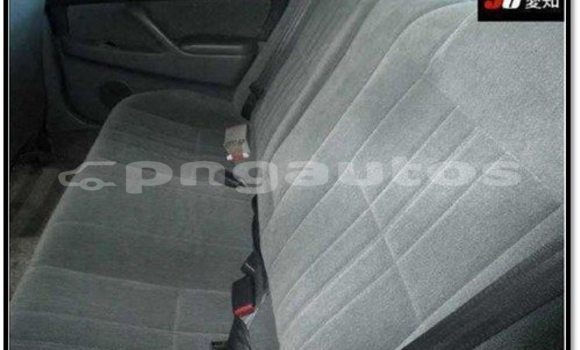 Buy Used Toyota Vista Other Car in Madang in Madang Buy Used Toyota Vista Other Car in Madang in Madang