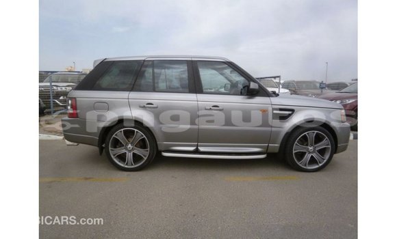 Buy Import Land Rover Range Rover Other Car in Import - Dubai in Enga Buy Import Land Rover Range Rover Other Car in Import - Dubai in Enga