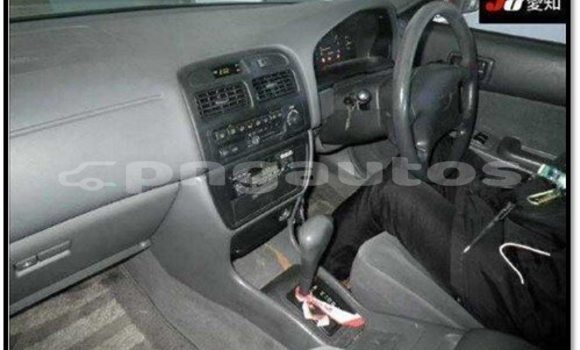 Buy Used Toyota Vista Other Car in Madang in Madang Buy Used Toyota Vista Other Car in Madang in Madang