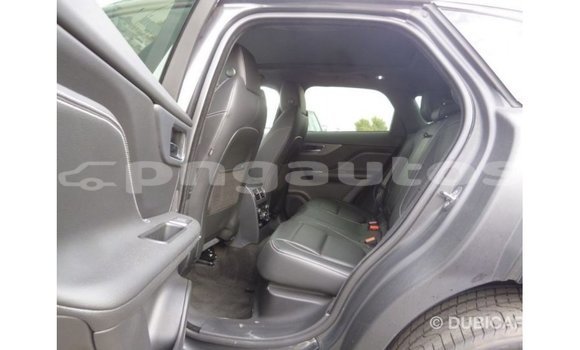 Buy Import Jaguar F-Type Black Car in Import - Dubai in Enga Buy Import Jaguar F-Type Black Car in Import - Dubai in Enga