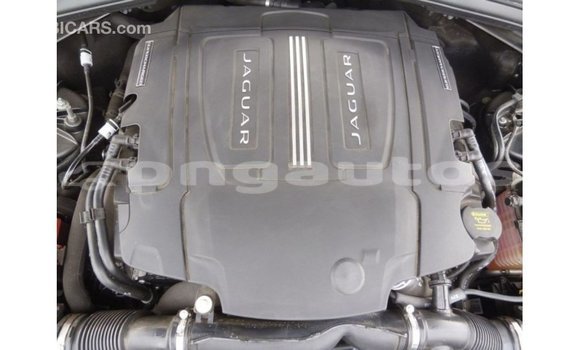 Buy Import Jaguar F-Type Black Car in Import - Dubai in Enga Buy Import Jaguar F-Type Black Car in Import - Dubai in Enga