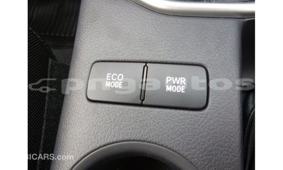 Buy Import Toyota Hilux Black Car in Import - Dubai in Enga Buy Import Toyota Hilux Black Car in Import - Dubai in Enga