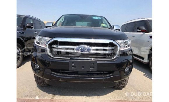 Buy Import Ford Ranger Black Car in Import - Dubai in Enga Buy Import Ford Ranger Black Car in Import - Dubai in Enga