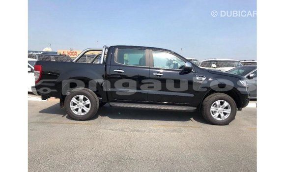Buy Import Ford Ranger Black Car in Import - Dubai in Enga Buy Import Ford Ranger Black Car in Import - Dubai in Enga