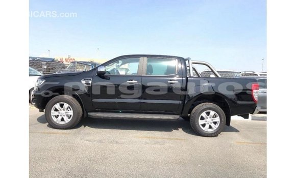 Buy Import Ford Ranger Black Car in Import - Dubai in Enga Buy Import Ford Ranger Black Car in Import - Dubai in Enga