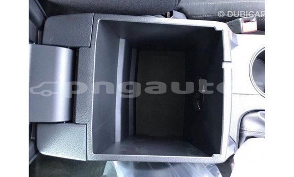 Buy Import Ford Ranger Black Car in Import - Dubai in Enga Buy Import Ford Ranger Black Car in Import - Dubai in Enga