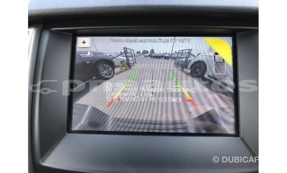 Buy Import Ford Ranger Black Car in Import - Dubai in Enga Buy Import Ford Ranger Black Car in Import - Dubai in Enga