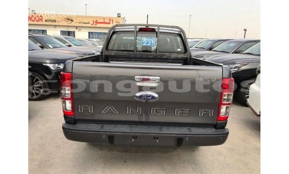 Buy Import Ford Ranger Other Car in Import - Dubai in Enga Buy Import Ford Ranger Other Car in Import - Dubai in Enga