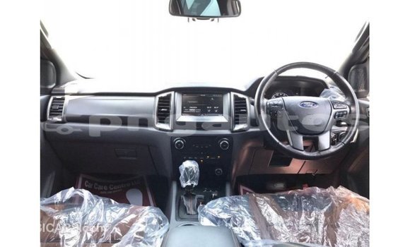 Buy Import Ford Ranger White Car in Import - Dubai in Enga Buy Import Ford Ranger White Car in Import - Dubai in Enga