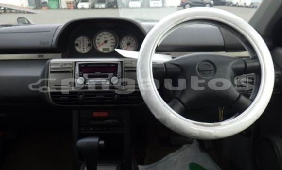 Buy Used Nissan X–Trail Other Car in Kerema in Gulf Buy Used Nissan X–Trail Other Car in Kerema in Gulf