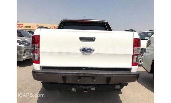 Buy Import Ford Ranger White Car in Import - Dubai in Enga Buy Import Ford Ranger White Car in Import - Dubai in Enga