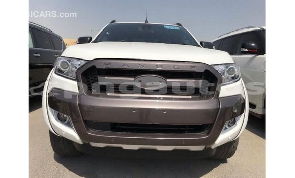 Buy Import Ford Ranger White Car in Import - Dubai in Enga Buy Import Ford Ranger White Car in Import - Dubai in Enga