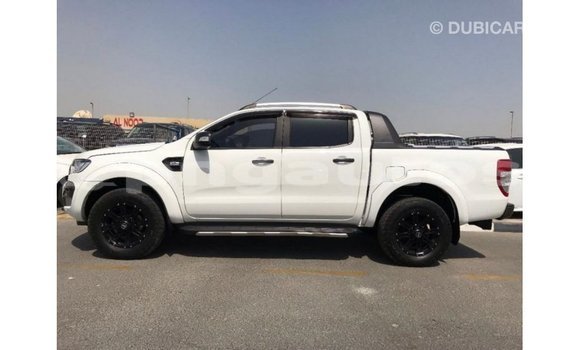 Buy Import Ford Ranger White Car in Import - Dubai in Enga Buy Import Ford Ranger White Car in Import - Dubai in Enga