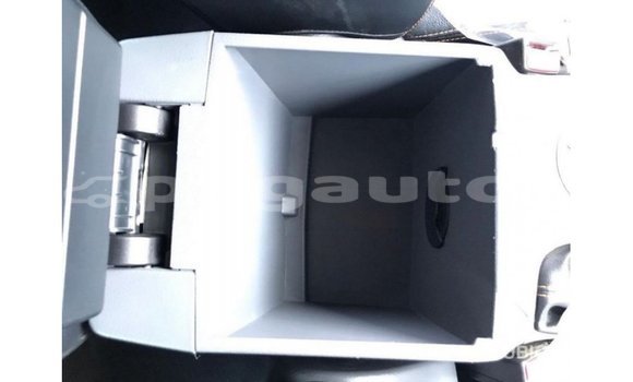 Buy Import Ford Ranger White Car in Import - Dubai in Enga Buy Import Ford Ranger White Car in Import - Dubai in Enga