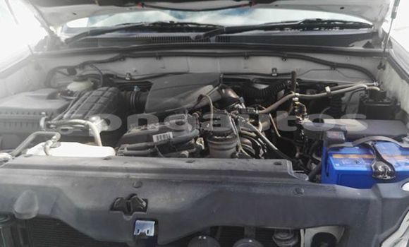 Buy Used Toyota Land Cruiser Prado Other Car in Lae in Morobe Buy Used Toyota Land Cruiser Prado Other Car in Lae in Morobe