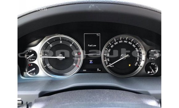 Buy Import Toyota Land Cruiser Black Car in Import - Dubai in Enga Buy Import Toyota Land Cruiser Black Car in Import - Dubai in Enga