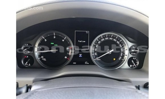 Buy Import Toyota Land Cruiser Black Car in Import - Dubai in Enga Buy Import Toyota Land Cruiser Black Car in Import - Dubai in Enga