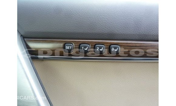 Buy Import Toyota Land Cruiser Black Car in Import - Dubai in Enga Buy Import Toyota Land Cruiser Black Car in Import - Dubai in Enga