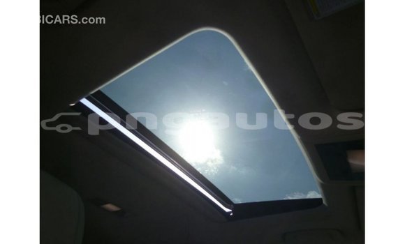 Buy Import Toyota Land Cruiser Black Car in Import - Dubai in Enga Buy Import Toyota Land Cruiser Black Car in Import - Dubai in Enga