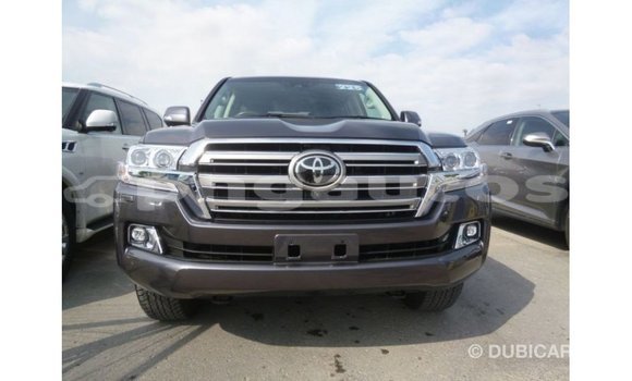 Buy Import Toyota Land Cruiser Other Car in Import - Dubai in Enga Buy Import Toyota Land Cruiser Other Car in Import - Dubai in Enga