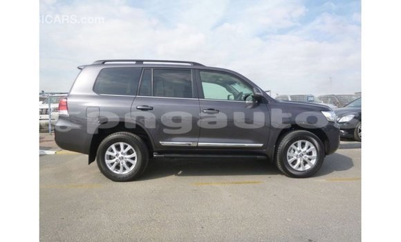 Buy Import Toyota Land Cruiser Other Car in Import - Dubai in Enga Buy Import Toyota Land Cruiser Other Car in Import - Dubai in Enga
