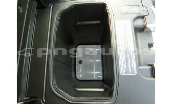 Buy Import Toyota Land Cruiser Other Car in Import - Dubai in Enga Buy Import Toyota Land Cruiser Other Car in Import - Dubai in Enga