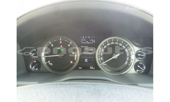 Buy Import Toyota Land Cruiser Other Car in Import - Dubai in Enga Buy Import Toyota Land Cruiser Other Car in Import - Dubai in Enga
