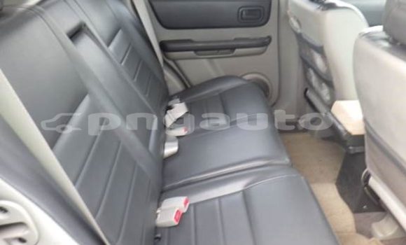 Buy Used Nissan X–Trail Other Car in Kerema in Gulf Buy Used Nissan X–Trail Other Car in Kerema in Gulf