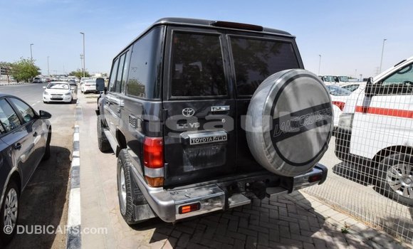 Buy Import Toyota Land Cruiser Other Car in Import - Dubai in Enga Buy Import Toyota Land Cruiser Other Car in Import - Dubai in Enga