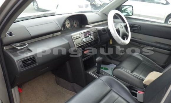 Buy Used Nissan X–Trail Other Car in Kerema in Gulf Buy Used Nissan X–Trail Other Car in Kerema in Gulf