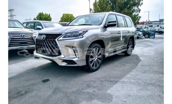 Buy Import Lexus LX Other Car in Import - Dubai in Enga Buy Import Lexus LX Other Car in Import - Dubai in Enga