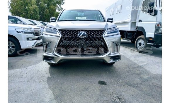 Buy Import Lexus LX Other Car in Import - Dubai in Enga Buy Import Lexus LX Other Car in Import - Dubai in Enga