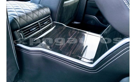 Buy Import Lexus LX Other Car in Import - Dubai in Enga Buy Import Lexus LX Other Car in Import - Dubai in Enga