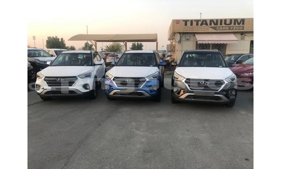 Buy Import Hyundai Creta Other Car in Import - Dubai in Enga Buy Import Hyundai Creta Other Car in Import - Dubai in Enga