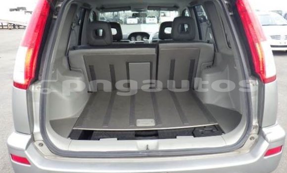 Buy Used Nissan X–Trail Other Car in Kerema in Gulf Buy Used Nissan X–Trail Other Car in Kerema in Gulf