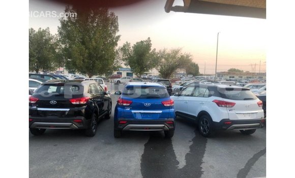 Buy Import Hyundai Creta Other Car in Import - Dubai in Enga Buy Import Hyundai Creta Other Car in Import - Dubai in Enga