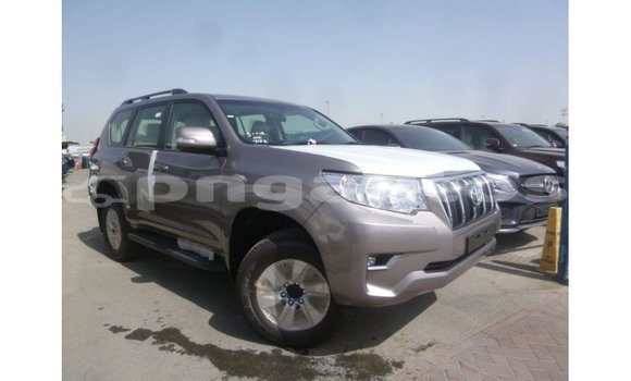 Buy Import Toyota Prado Other Car in Import - Dubai in Enga Buy Import Toyota Prado Other Car in Import - Dubai in Enga