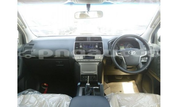 Buy Import Toyota Prado Other Car in Import - Dubai in Enga Buy Import Toyota Prado Other Car in Import - Dubai in Enga