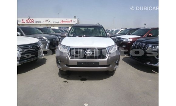 Buy Import Toyota Prado Other Car in Import - Dubai in Enga Buy Import Toyota Prado Other Car in Import - Dubai in Enga