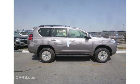 Buy Import Toyota Prado Other Car in Import - Dubai in Enga Buy Import Toyota Prado Other Car in Import - Dubai in Enga