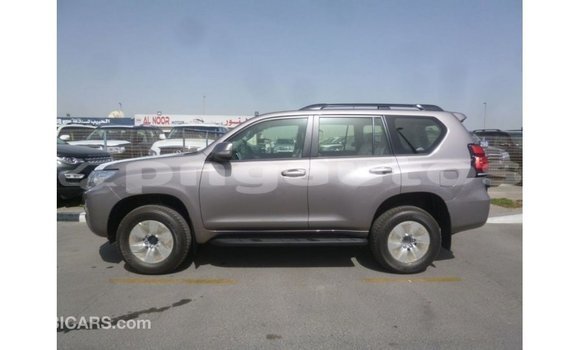 Buy Import Toyota Prado Other Car in Import - Dubai in Enga Buy Import Toyota Prado Other Car in Import - Dubai in Enga